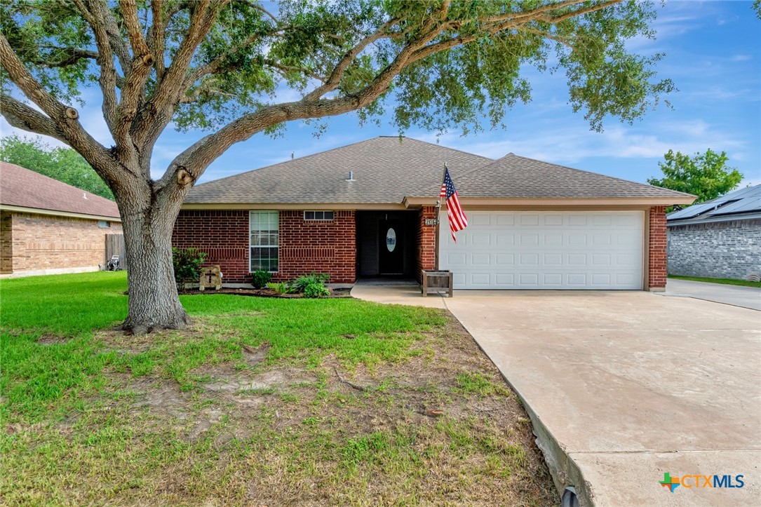206 Sparrow Lane Property Photo 1