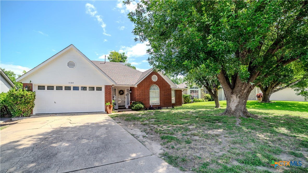 4108 Red River Circle Property Photo 1