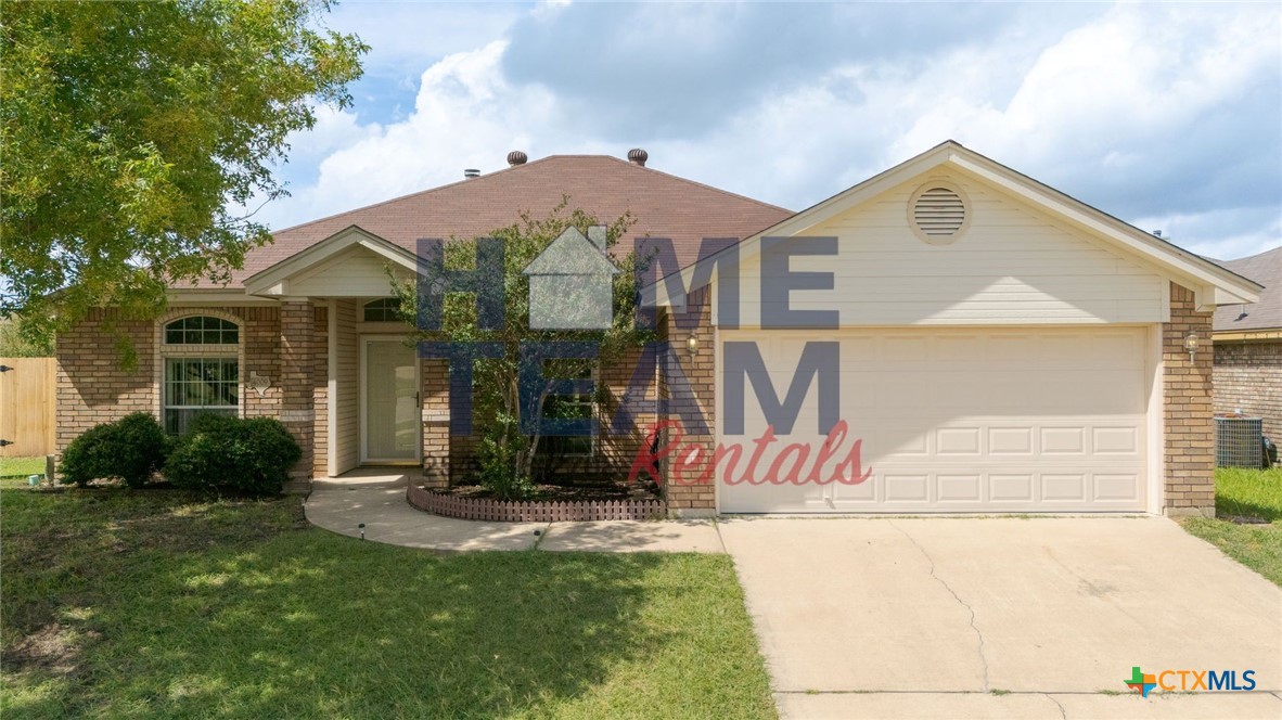 4009 Tiger Drive Property Photo 1