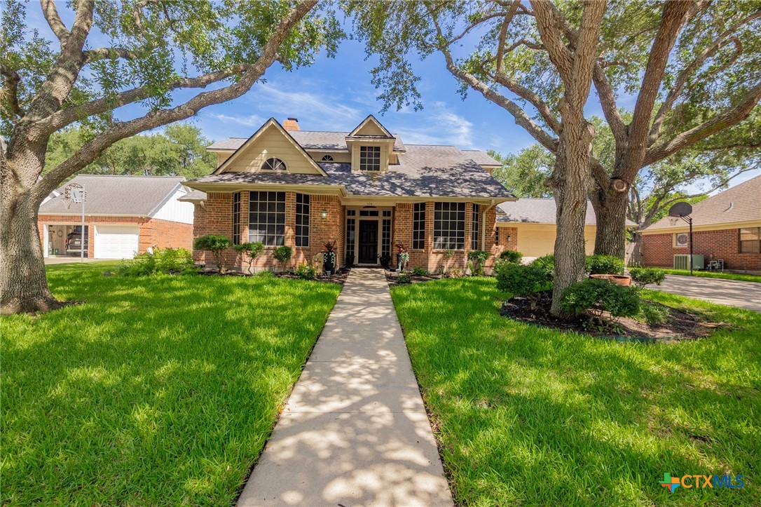 504 Masters Drive Property Photo 1