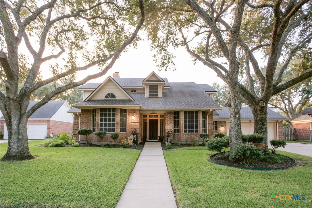 504 Masters Drive Property Photo 1