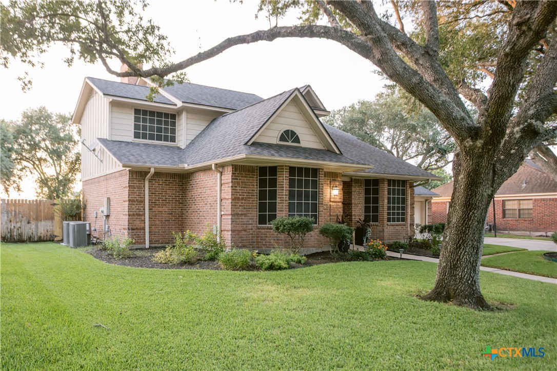 504 Masters Drive Property Photo 2
