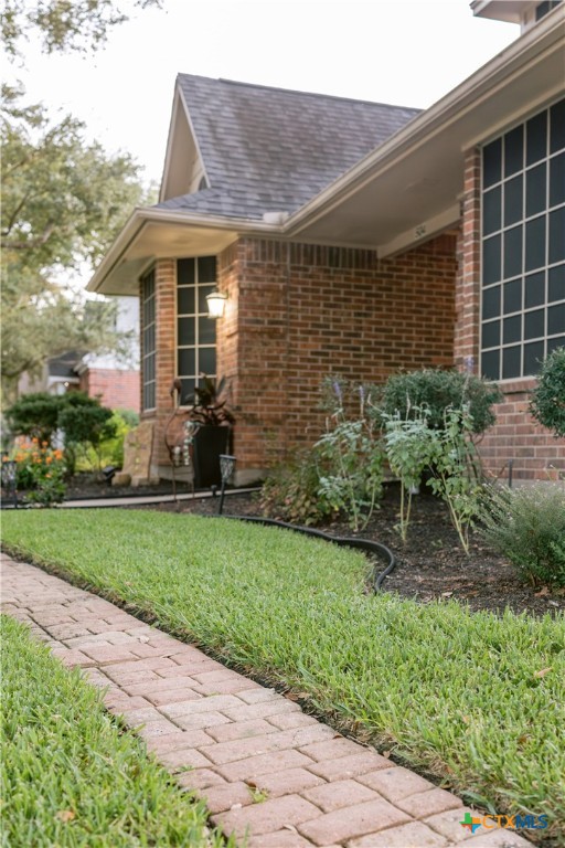 504 Masters Drive Property Photo 3