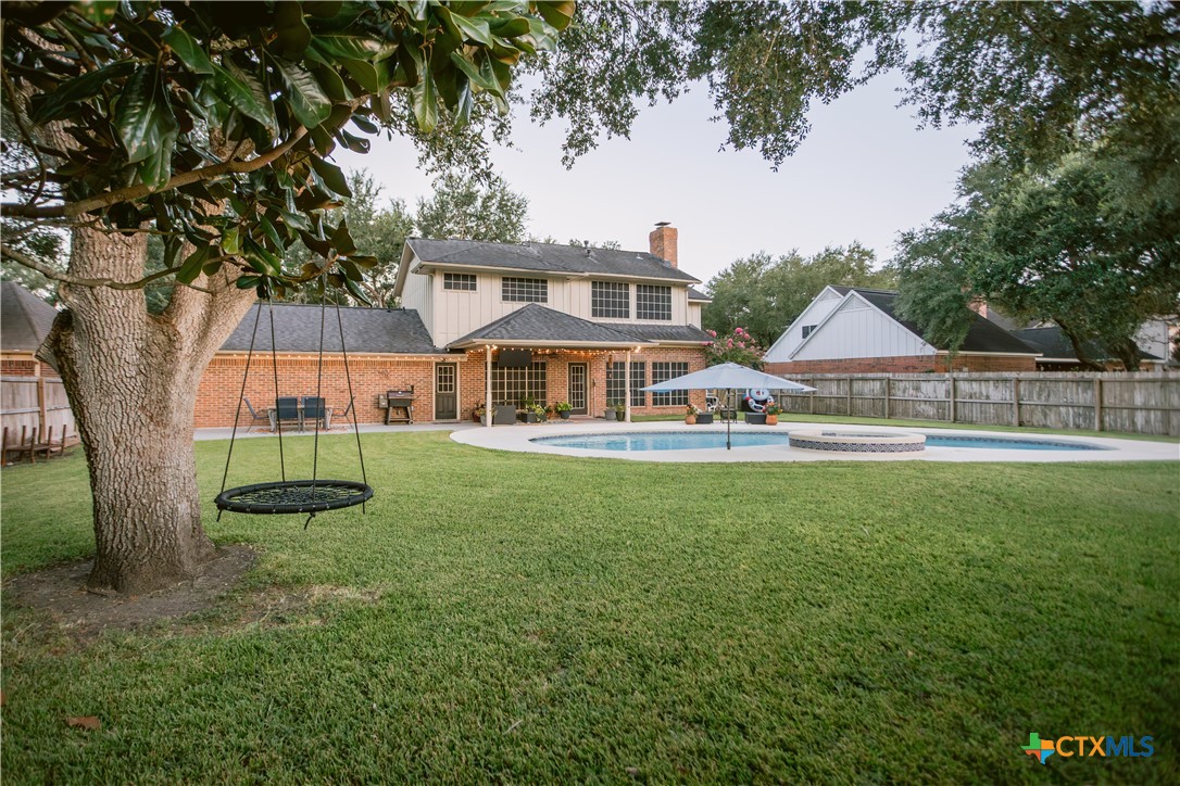 504 Masters Drive Property Photo 29