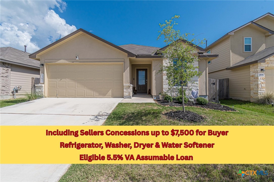 13032 Minuet Sway Property Photo