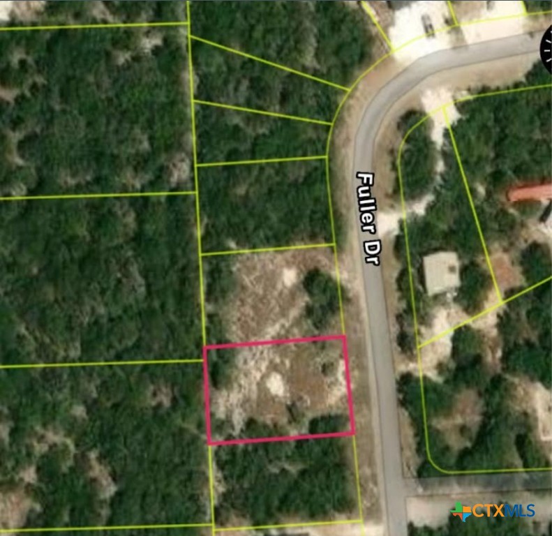 2025 Fuller Drive Property Photo 1