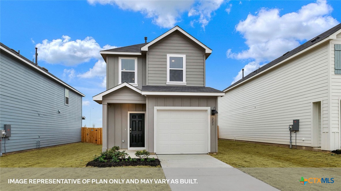 129 Varner Way Property Photo 1