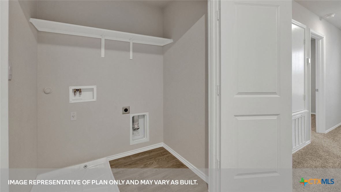 129 Varner Way Property Photo 13