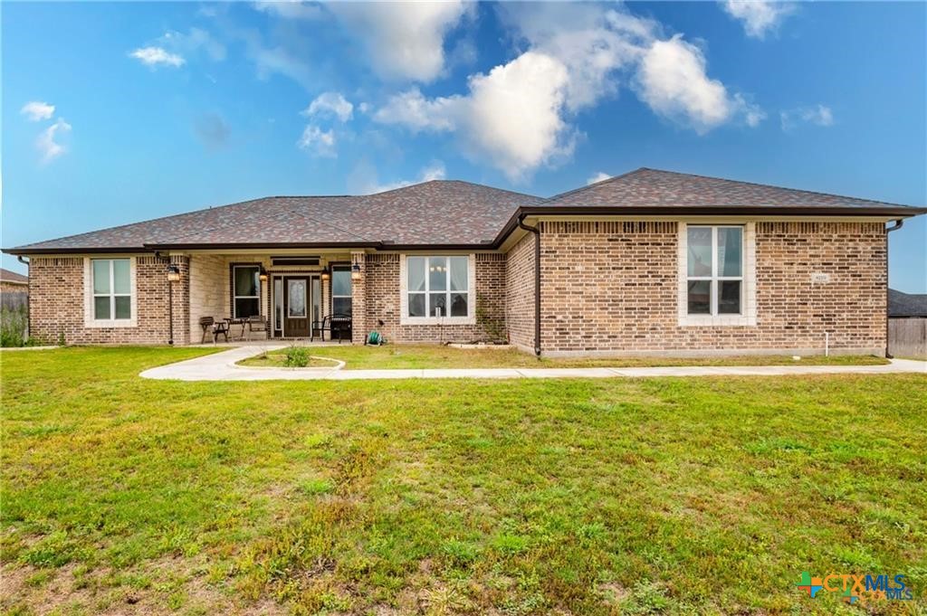 8119 Green Hill Drive Property Photo 1