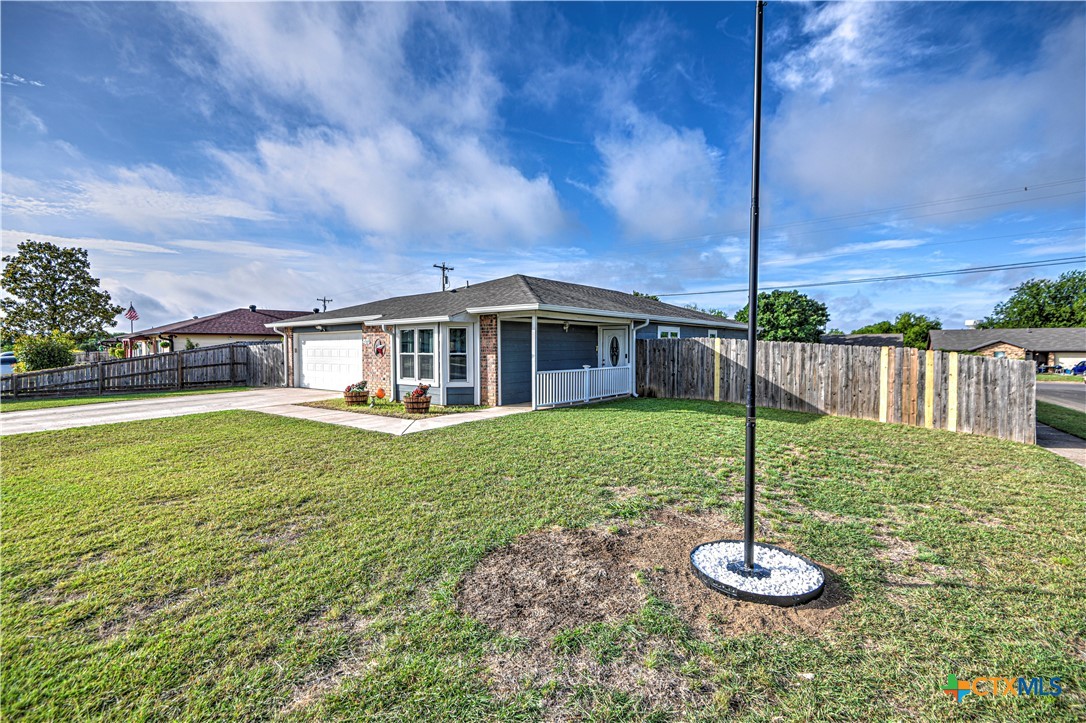 2700 Casey Drive Property Photo