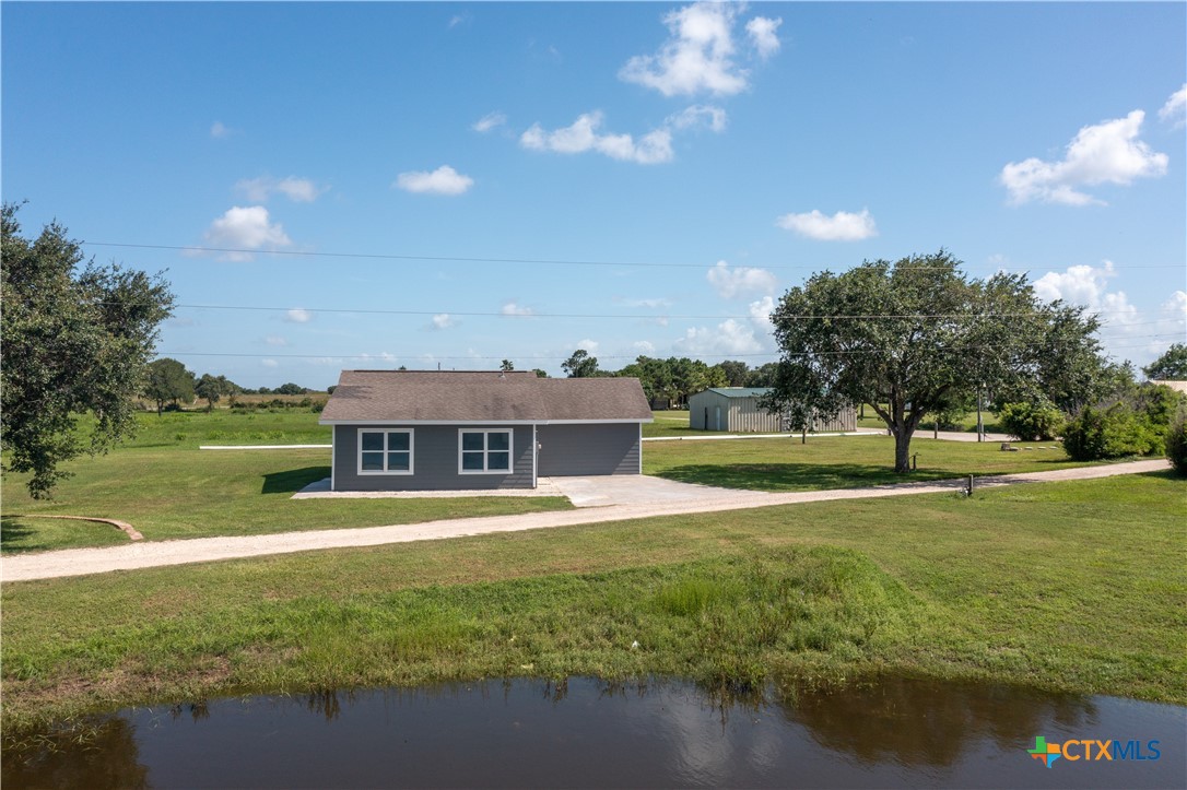 285 Private Road 3190 Property Photo 1