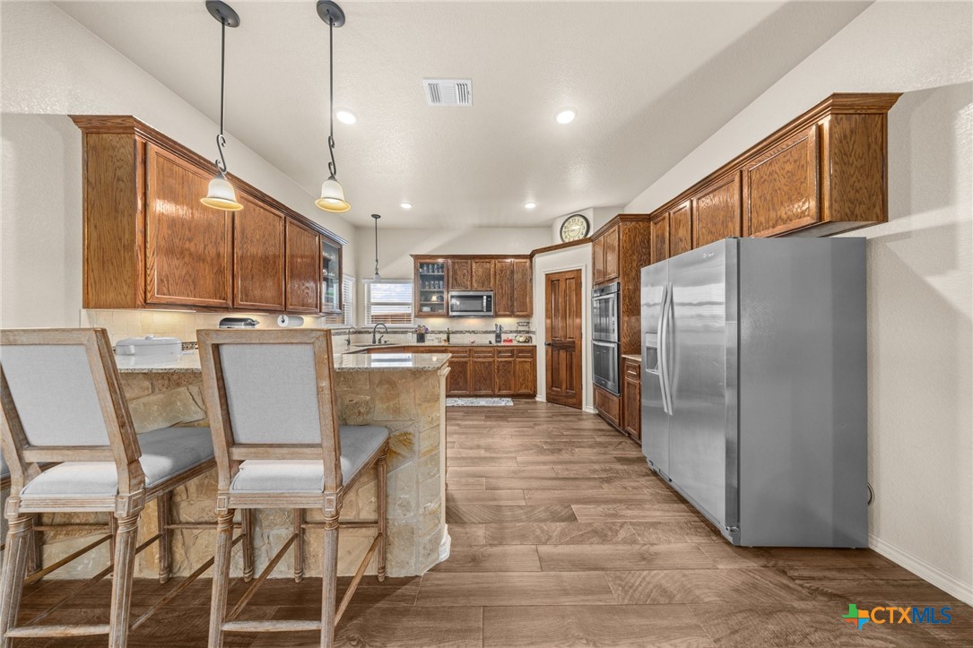 1124 Dark Wood Drive Property Photo 39