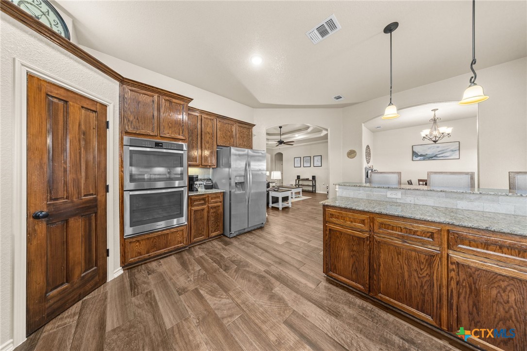 1124 Dark Wood Drive Property Photo 43
