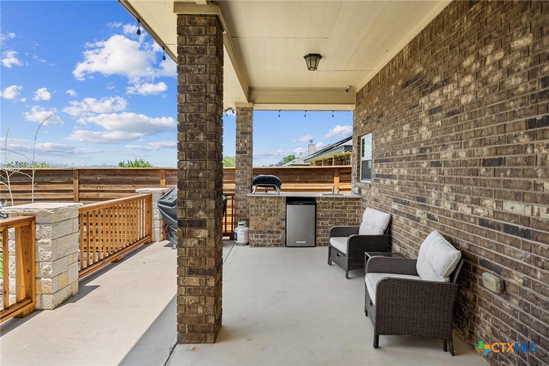1124 Dark Wood Drive Property Photo 45