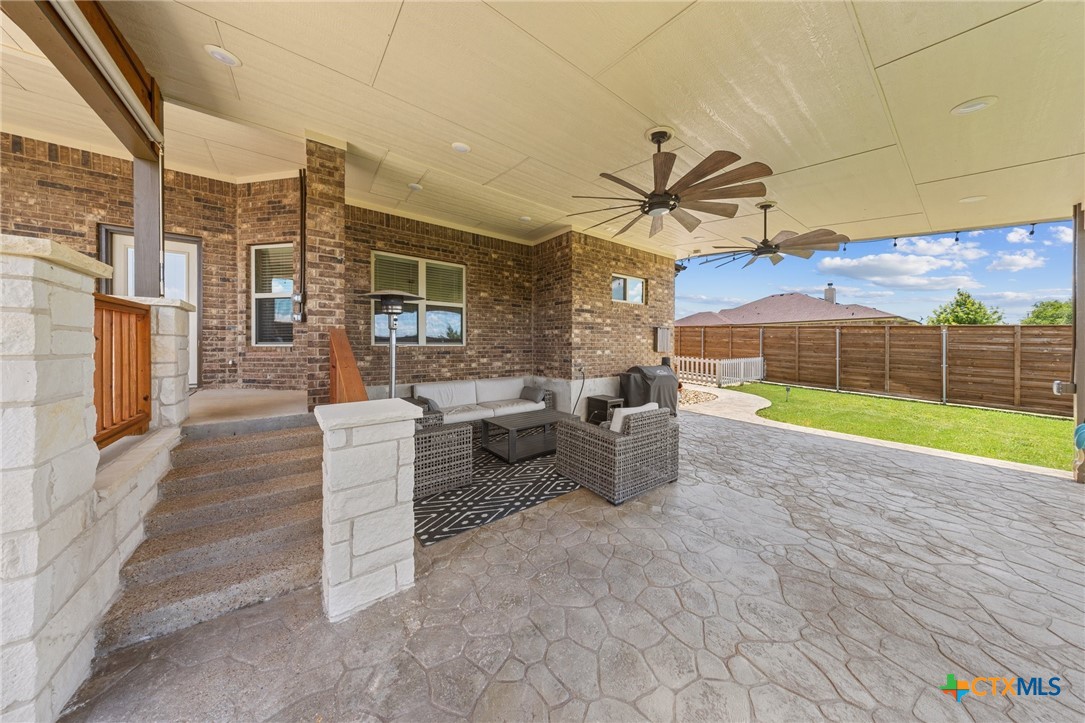 1124 Dark Wood Drive Property Photo 46
