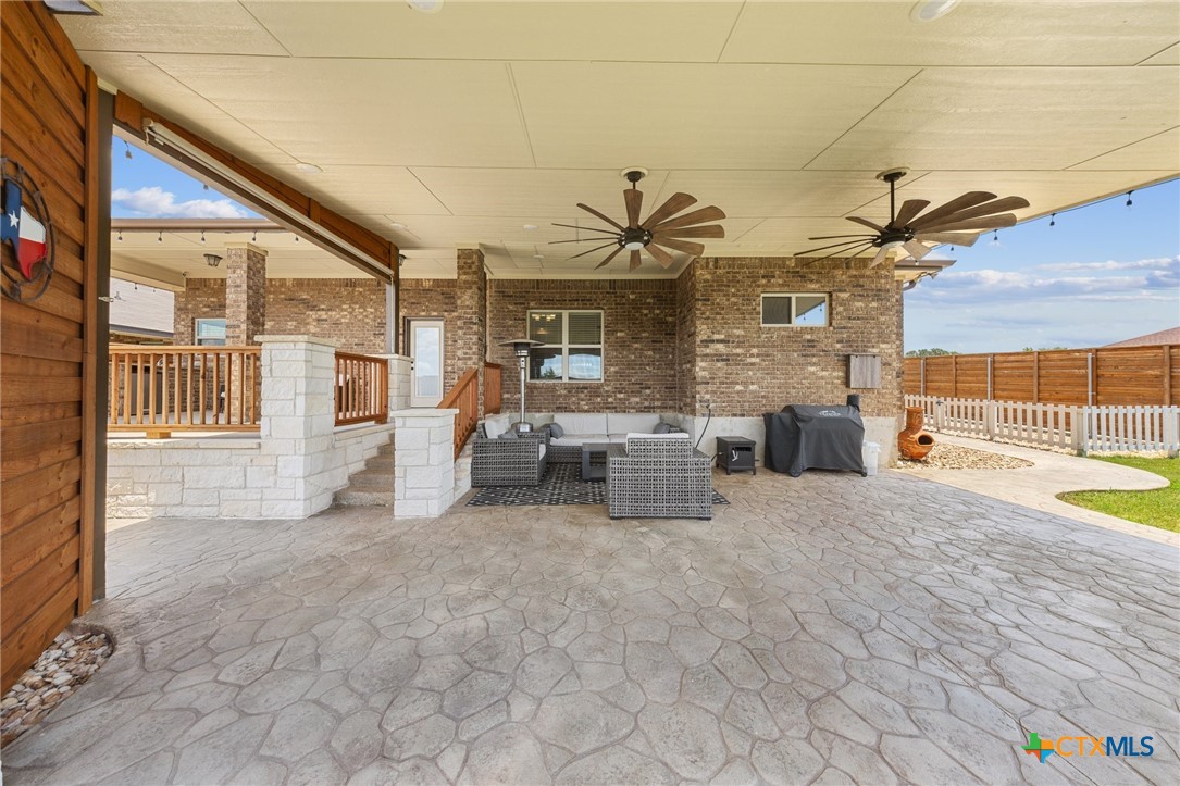 1124 Dark Wood Drive Property Photo 47