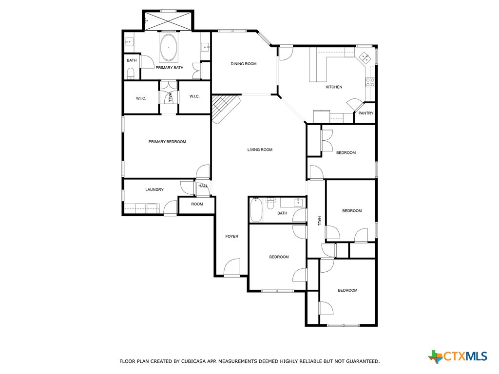 1124 Dark Wood Drive Property Photo 48