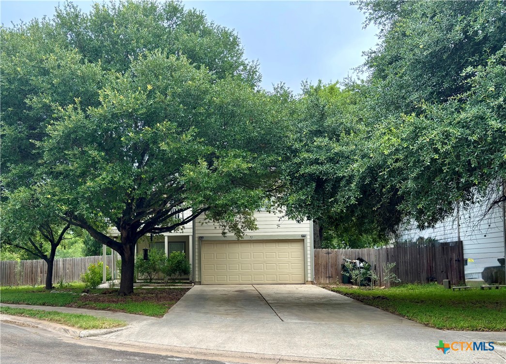 71 Elm Hill Court Property Photo 1