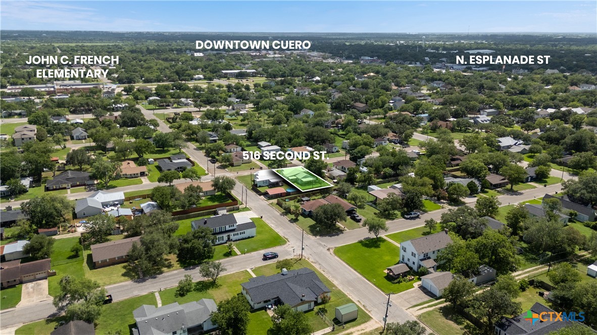 516 2nd Street Property Photo 13