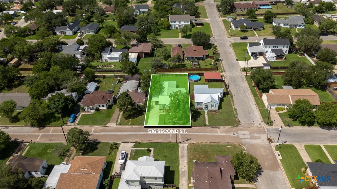 516 2nd Street Property Photo 15