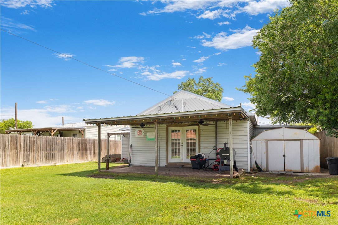 516 2nd Street Property Photo 31