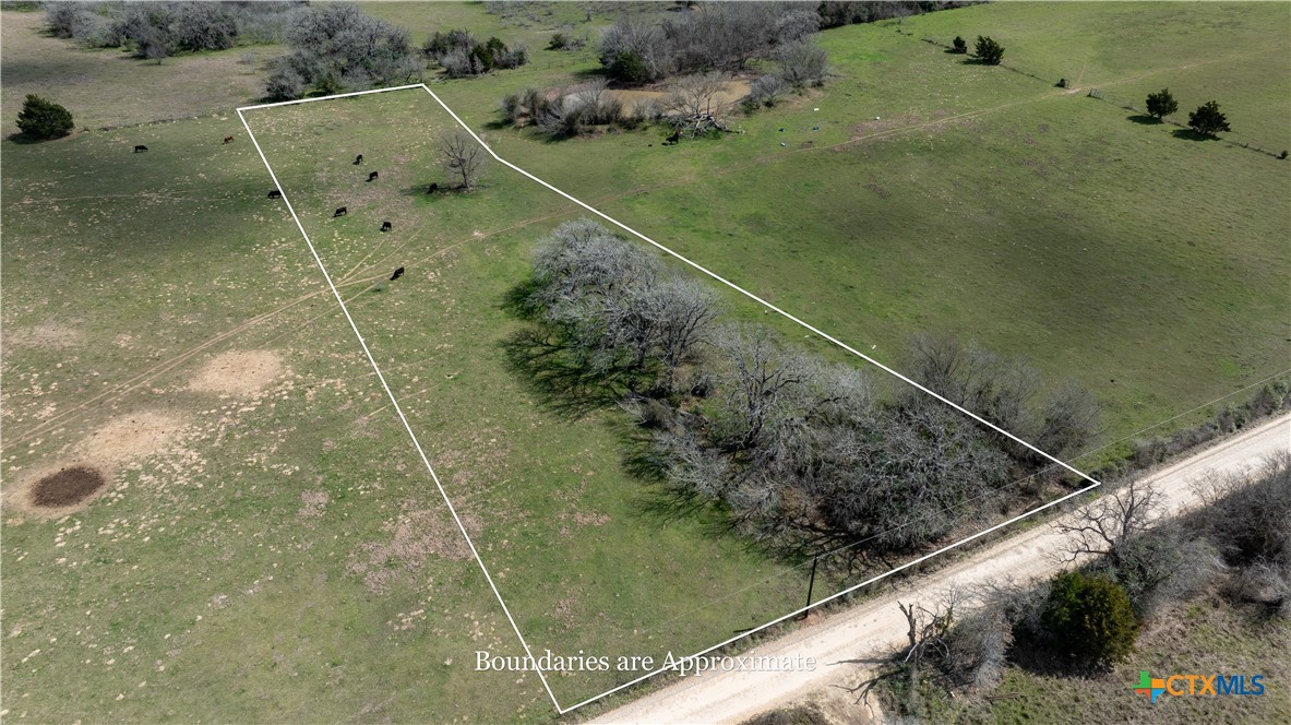 Lot 11 Mule Creek Road Property Photo 1