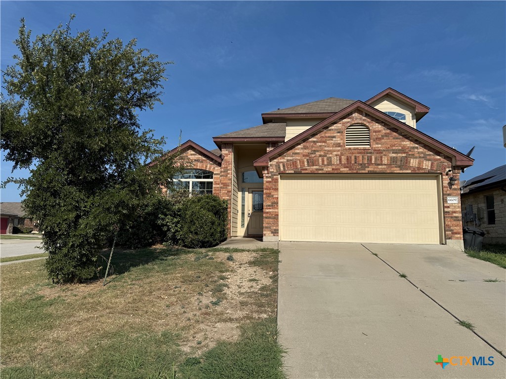 6609 Clear Brook Drive Property Photo 1