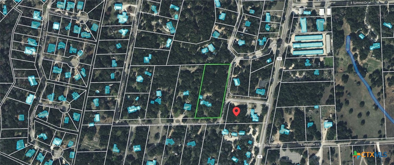 0 W Meadow Lane Property Photo 2