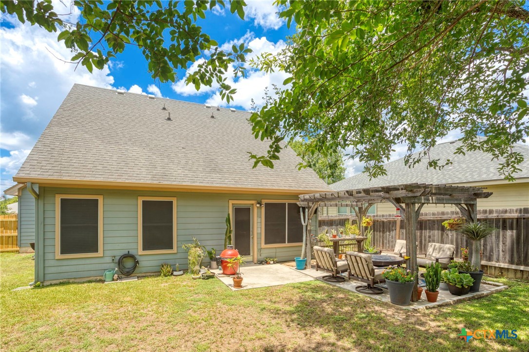 109 Dolly Street Property Photo 26