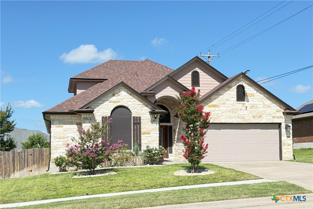 3312 Vineyard Trail Property Photo 1