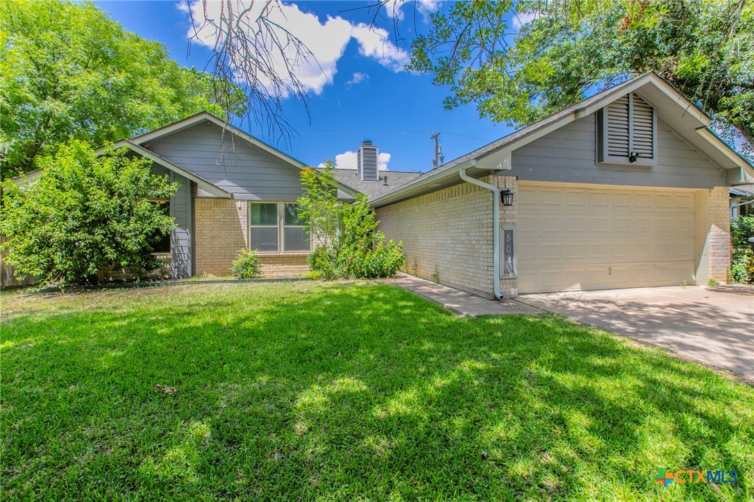 504 Brazos Drive Property Photo 2