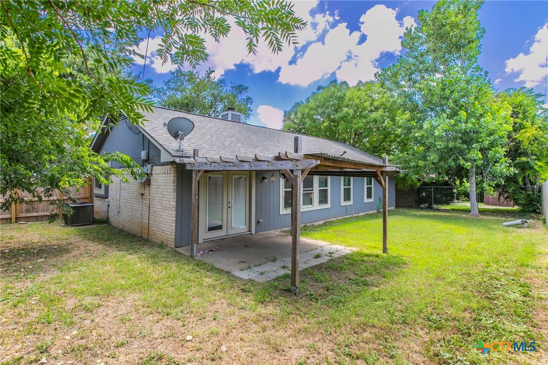 504 Brazos Drive Property Photo 25