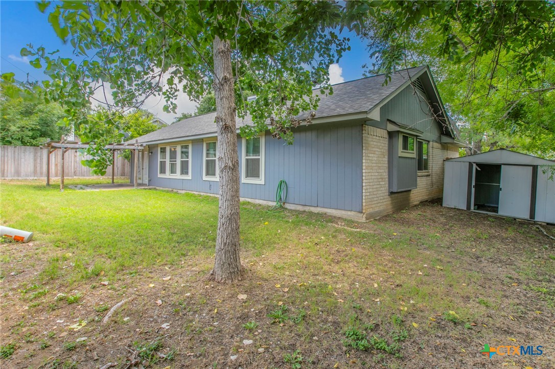 504 Brazos Drive Property Photo 26