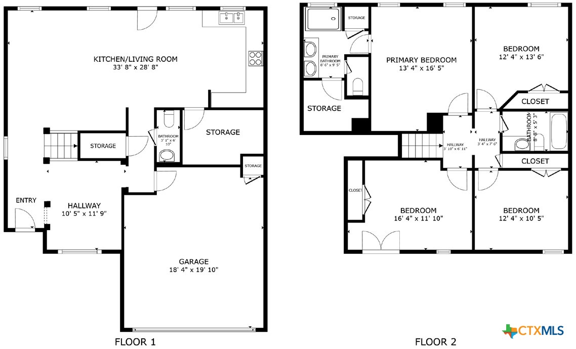 3325 Aubree Katherine Drive Property Photo 3