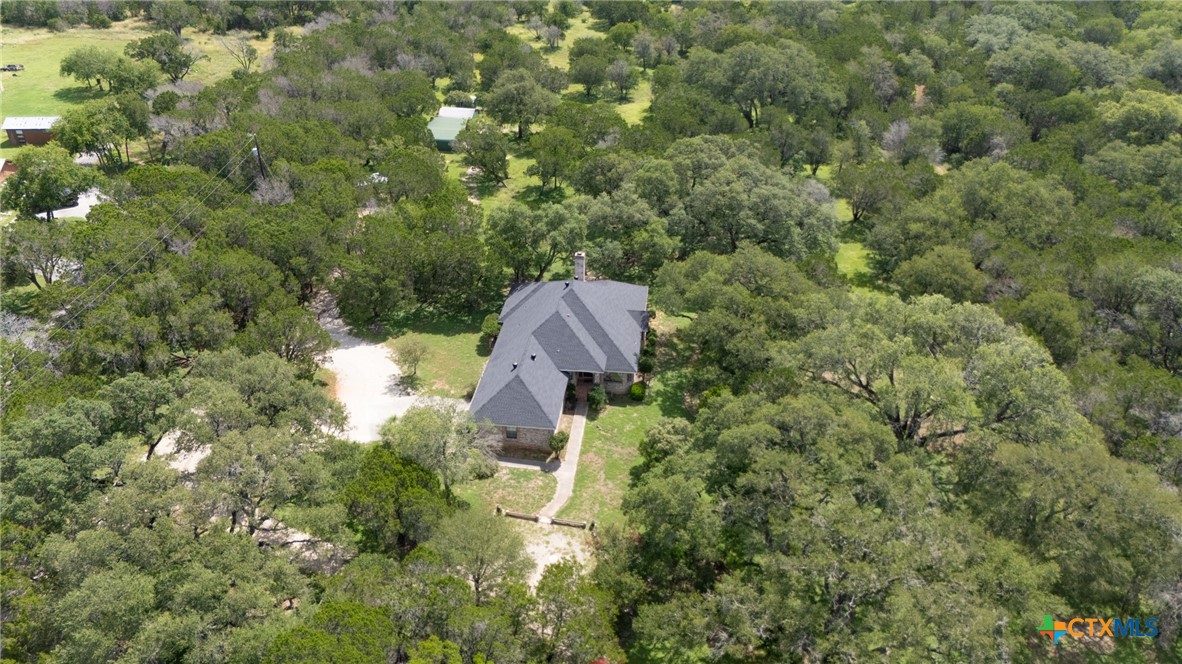 1100 Isaac Creek Circle