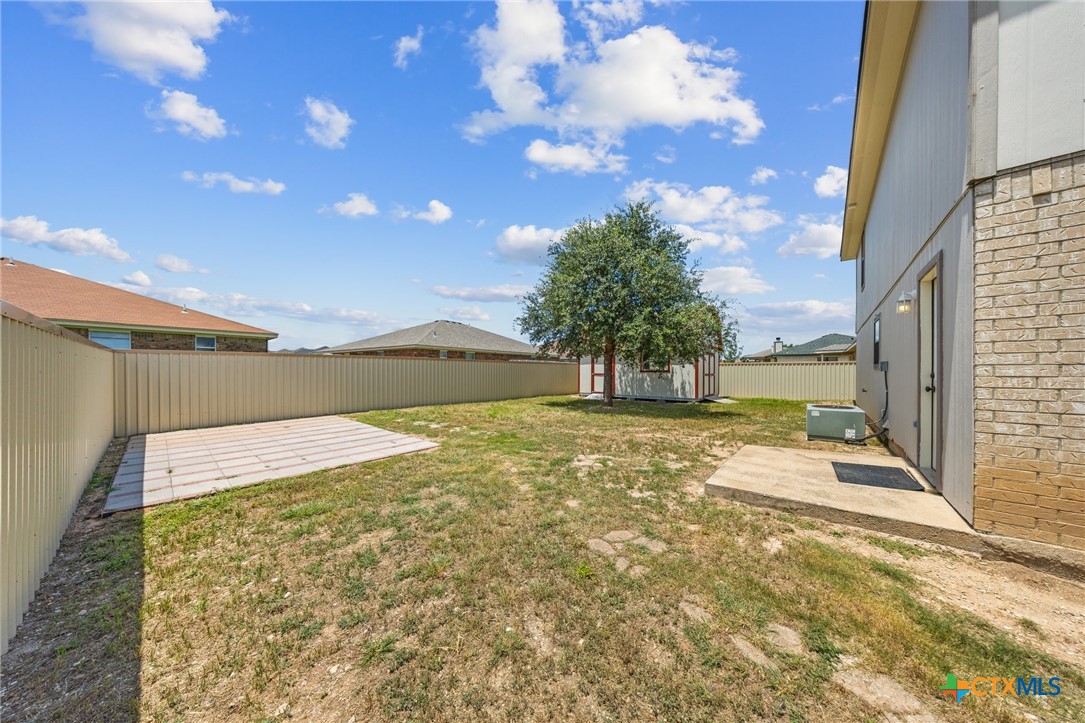 501 Sumac Trail Property Photo 4