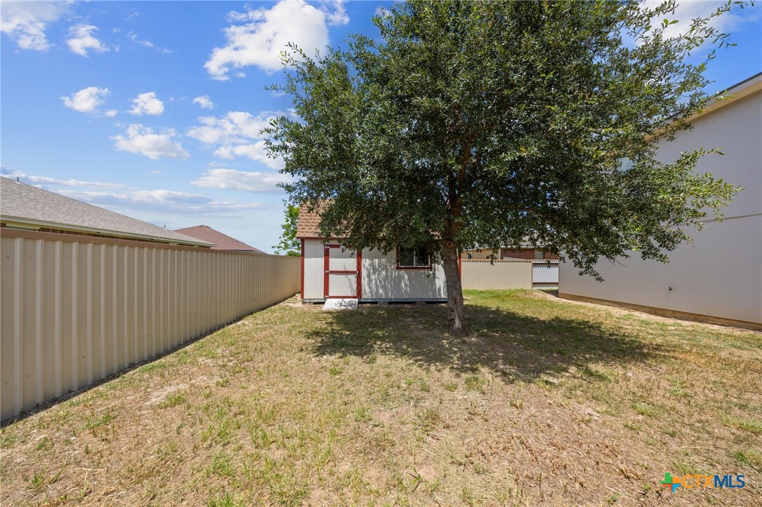501 Sumac Trail Property Photo 5
