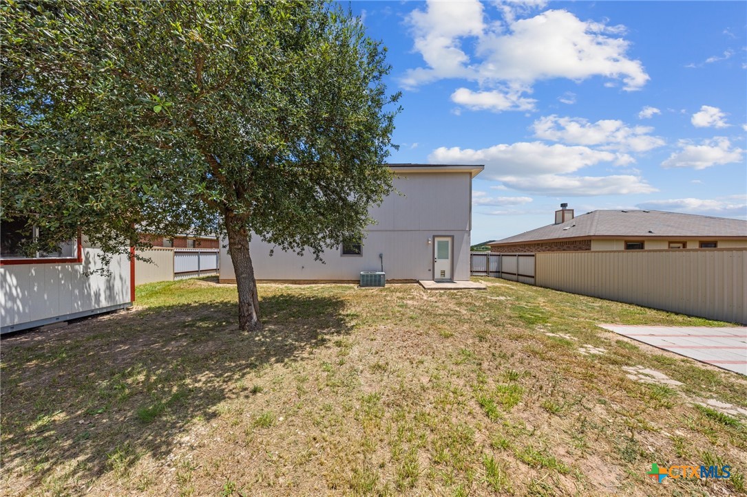 501 Sumac Trail Property Photo 6