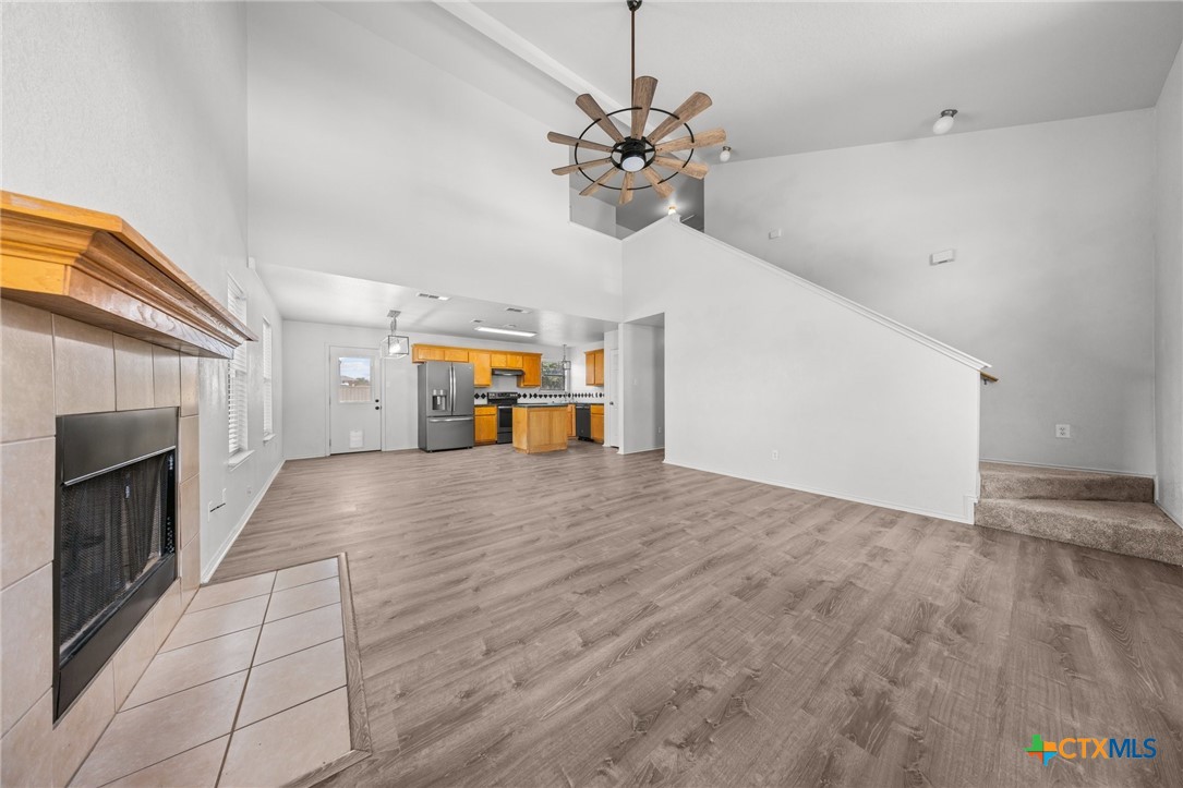501 Sumac Trail Property Photo 8