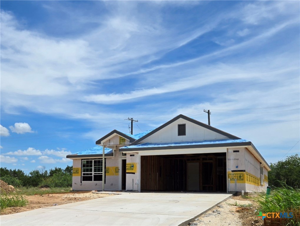 1413 Fossil Trail Property Photo 1