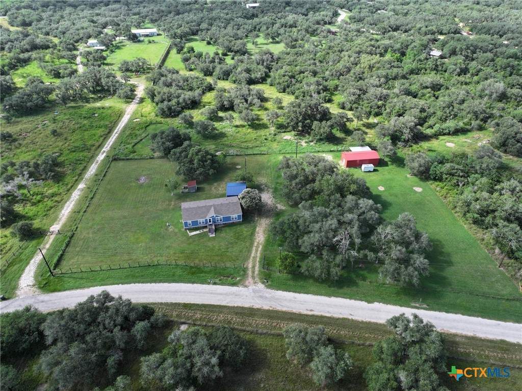 631 Goliad North Property Photo 1