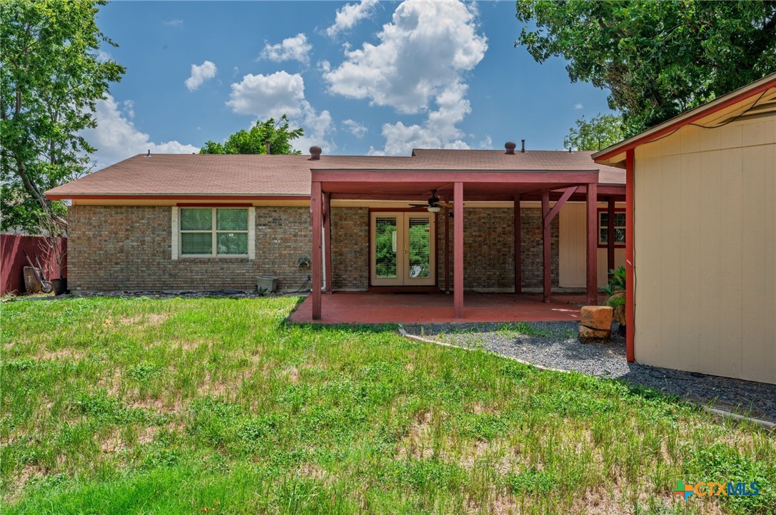 409 W Mary Jane Drive Property Photo 26