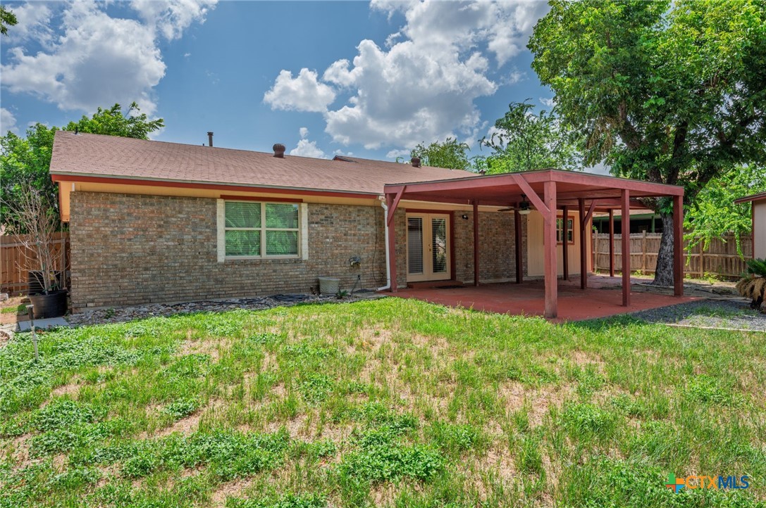 409 W Mary Jane Drive Property Photo 27