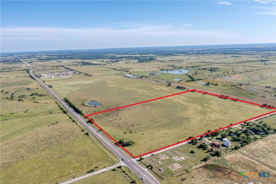 Tbd Highway 183 Property Photo 1