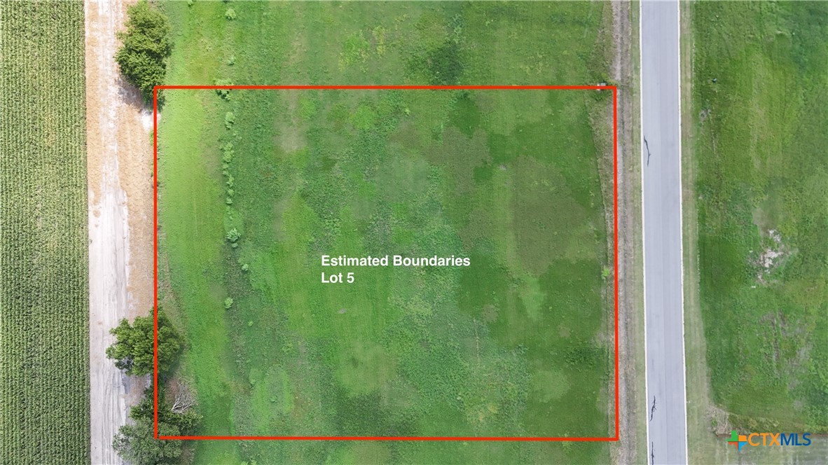 Tbd Cougar Lane Property Photo 1