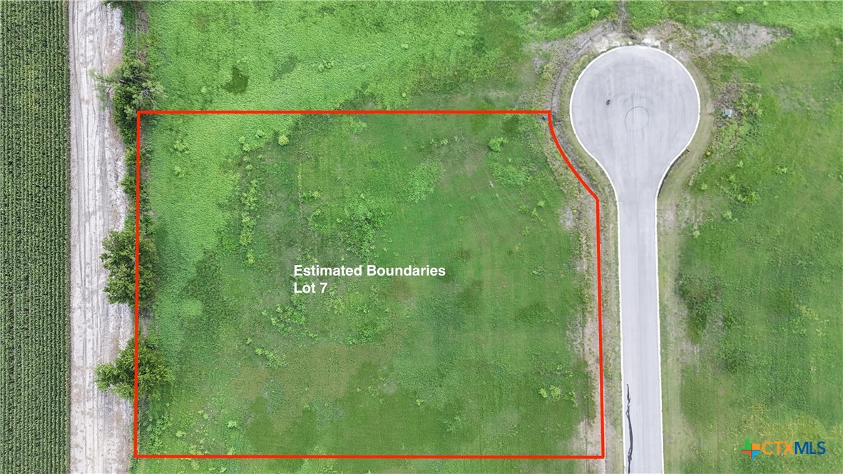 Tbd Cougar Lane Property Photo 1