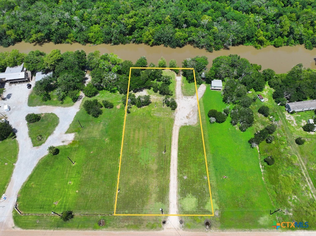 Lot 132 & 133 Guadalupe River Rd Property Photo 1