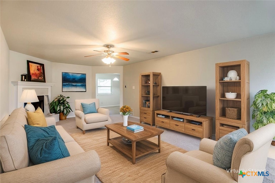 3903 Kevin Shaw Drive Property Photo 1