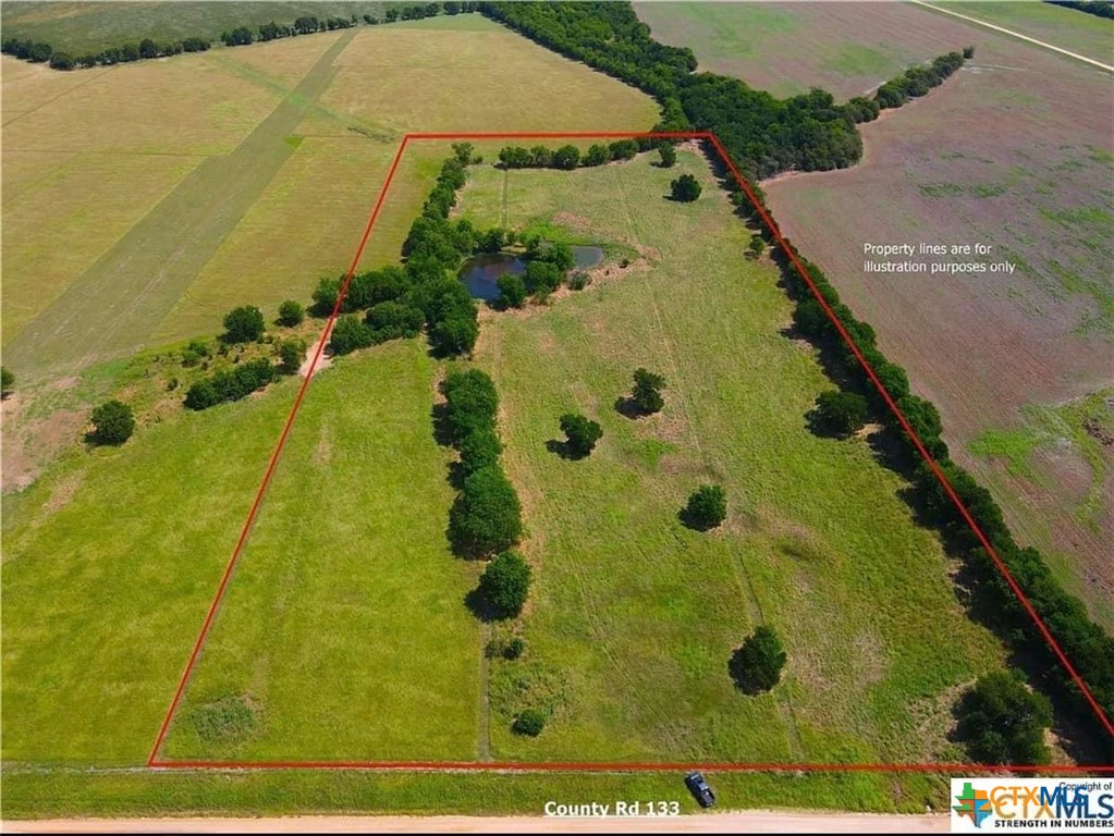 9161 County Road 133 Property Photo 1