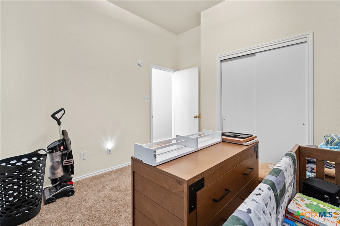 1801 Caprock Drive Property Photo 11